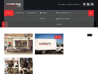 Haagse bike express