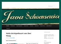 schoenmakerij Java Schoenservice