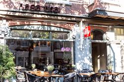 Naga Thai, de authentieke Thaise keuken in