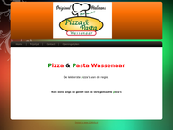 Pizza & Pasta Wassenaar