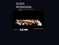 Sushi Morikawa