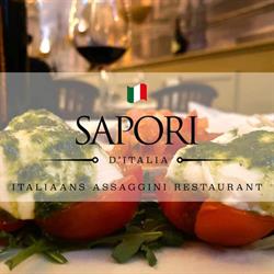 Sapori D'italia B.v.