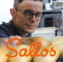 Sallo's Catering & Organisatie