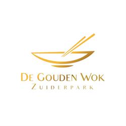 De Gouden Wok Zuiderpark B.v.