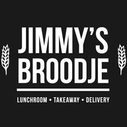 Jimmy's Broodje
