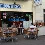 Los Argentinos