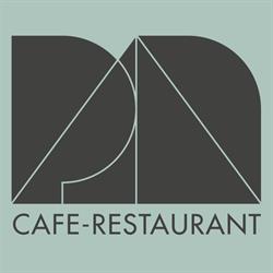 Cafe Restaurant Pan