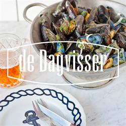 Visserie De Dagvisser
