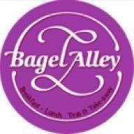 VRC Bagel Alley