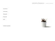 Jadranka Njegovan