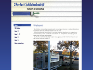 2Perfect Schilders- en Onderhoudsbedrijf