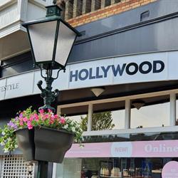 Parfumerie Hollywood