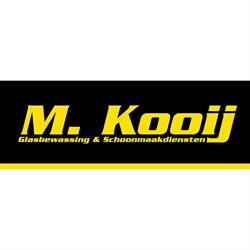 M. Kooij Schoonmaakdiensten