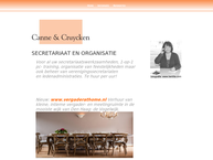 Canne & Cruijcken