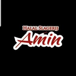 Slagerij Amin