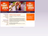 De Spelplek