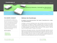 ChanDesign