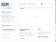 Economic Data Resources Technologies B.v.