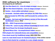 JM Software