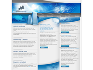 Website van Maxint 