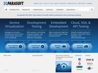 Parasoft Netherlands B.v.