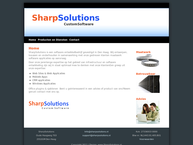 sharpsolutions