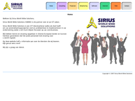 Sirius World Wide Solutions