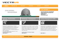 Vectrus