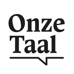 Onze Taal
