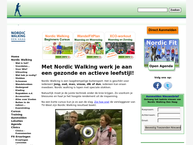 Nordic Walking Den Haag