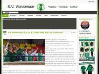 Sportvereniging 'wassenaar'