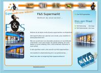 Fresh & Snackstore Stationsweg B.v.