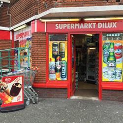Supermarkt Dilux