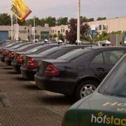 Hofstadtax Taxicentrale