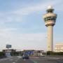 Vliegveld service, Schiphol