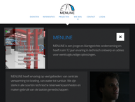 Menline technisch teken- & ontwerpbureao
