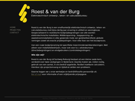 Roest en van der Burg