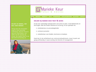 Marieke Keur Tekst & Advies