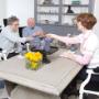 Particuliere Thuiszorg Haesebroeck