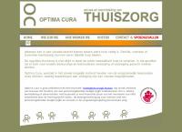 OPTIMA CURA THUISZORG