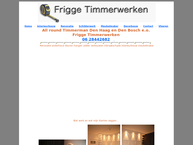 Frigge Timmerwerken