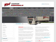 RW International Transport B.V.