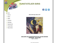 Kunstatelier Isiris