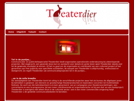 Theaterdier