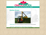 Omloogroen