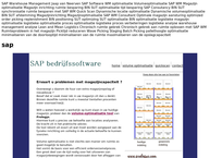 Website van Prologys B.v. 