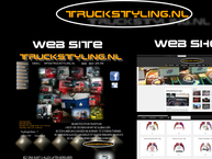Flen Truckstyling B.v.