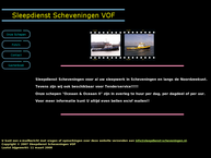 Sleepdienst Scheveningen