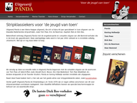 Uitgeverij Panda B.v.
