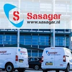 Sasagar B.v.